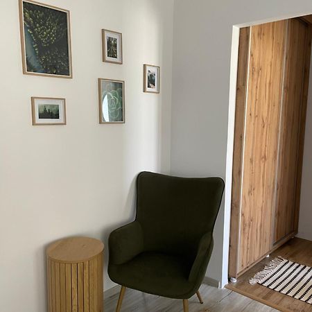 Carol Apartament'S Timişoara Eksteriør bilde