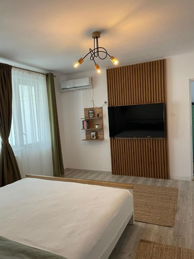 Carol Apartament'S Timişoara Eksteriør bilde