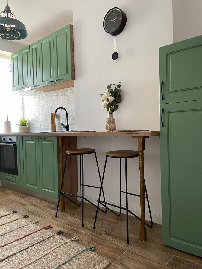 Carol Apartament'S Timişoara Eksteriør bilde