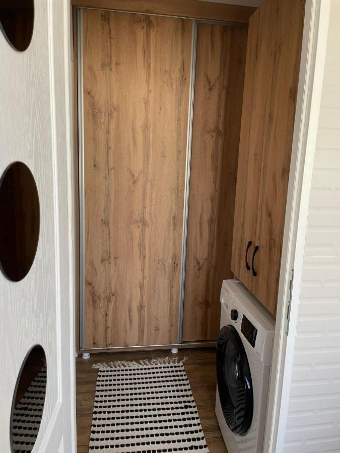 Carol Apartament'S Timişoara Eksteriør bilde