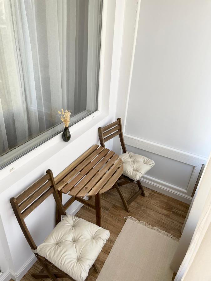 Carol Apartament'S Timişoara Eksteriør bilde