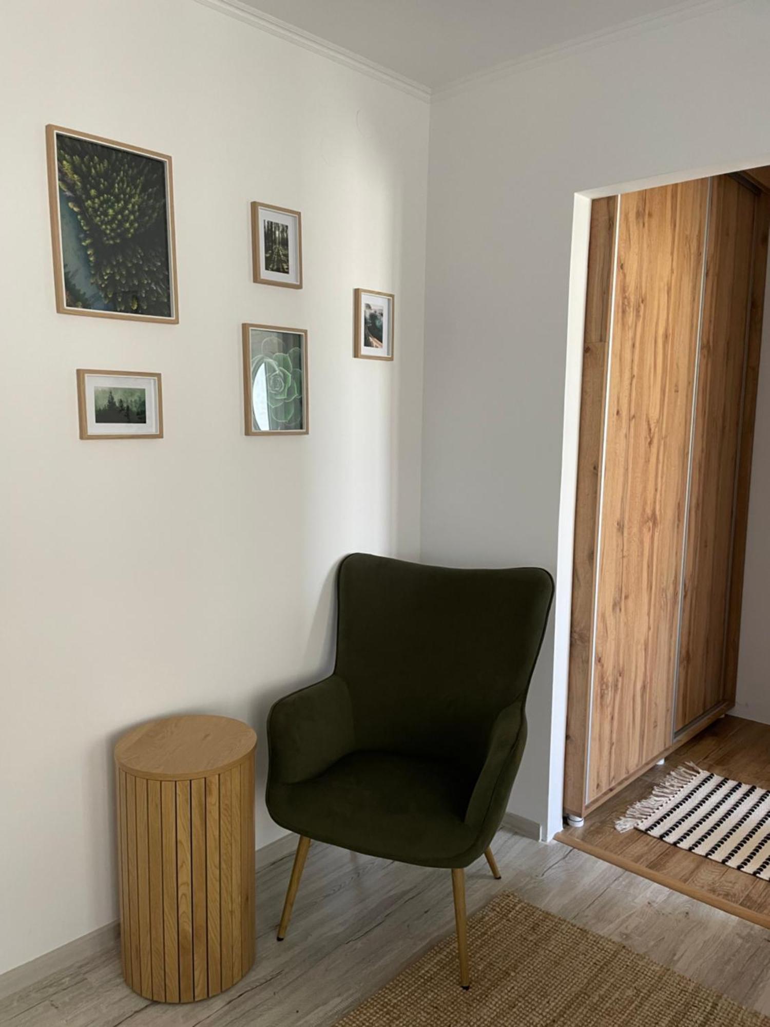 Carol Apartament'S Timişoara Eksteriør bilde